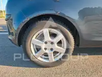 2007 Opel Corsa