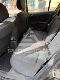 2007 Opel Corsa