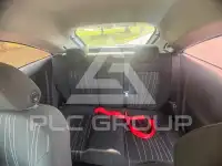 2007 Opel Corsa