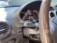 2007 Opel Corsa