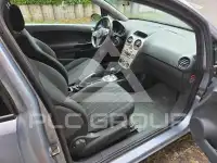 2007 Opel Corsa