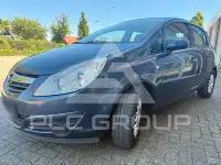 2007 Opel Corsa