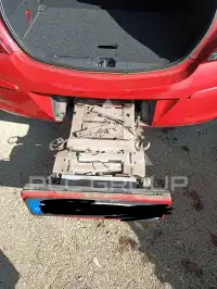 2007 Opel Corsa