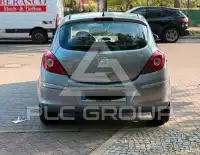 2007 Opel Corsa