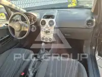 2007 Opel Corsa
