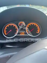 2007 Opel Corsa