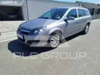 2007 Opel Astra
