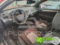 2007 Opel Astra