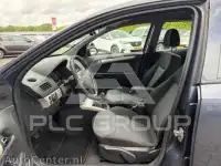 2007 Opel Astra