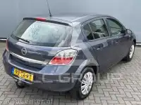 2007 Opel Astra