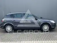 2007 Opel Astra