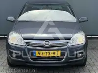 2007 Opel Astra