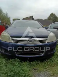 2007 Opel Astra