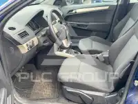 2007 Opel Astra
