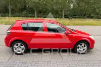 2007 Opel Astra