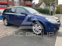2007 Opel Astra