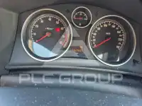 2007 Opel Astra