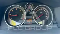 2007 Opel Astra
