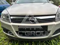 2007 Opel Astra