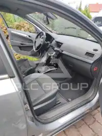 2007 Opel Astra