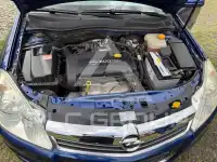 2007 Opel Astra