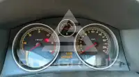 2007 Opel Astra