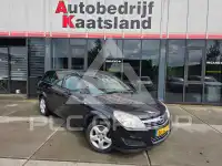 2007 Opel Astra
