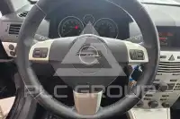 2007 Opel Astra