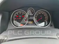 2007 Opel Astra