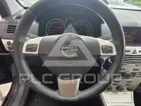2007 Opel Astra