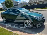 2007 Opel Astra