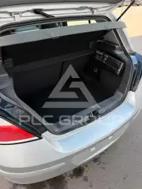 2007 Opel Astra