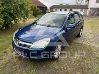 2007 Opel Astra