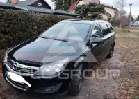 2007 Opel Astra