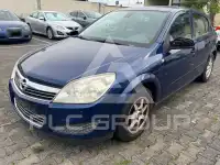 2007 Opel Astra