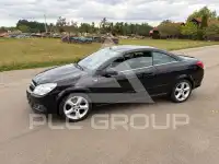2007 Opel Astra