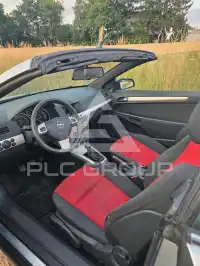 2007 Opel Astra