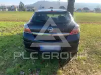 2007 Opel Astra