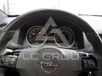 2007 Opel Astra