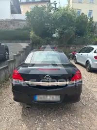 2007 Opel Astra