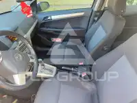 2007 Opel Astra