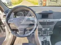 2007 Opel Astra