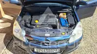 2007 Opel Astra