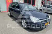 2007 Opel Astra