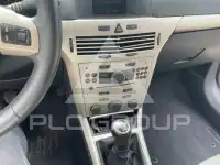 2007 Opel Astra