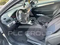 2007 Opel Astra