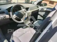 2007 Opel Astra