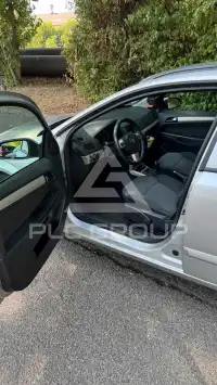 2007 Opel Astra