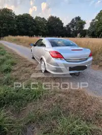 2007 Opel Astra