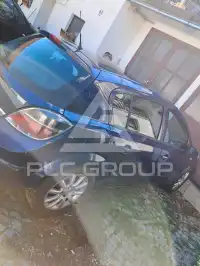 2007 Opel Astra